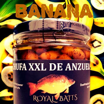 banana
