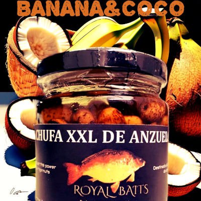 bananaCoco