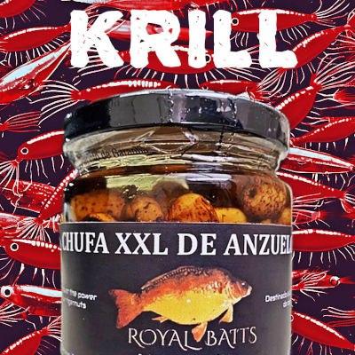 krill