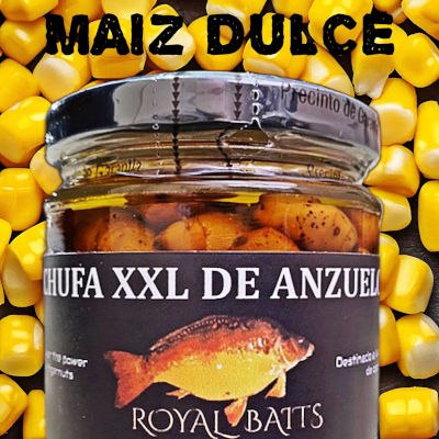 Maiz Dulce