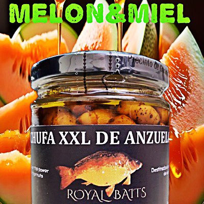 melon y Miel