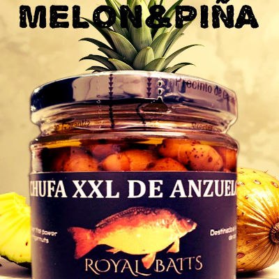 melonPina