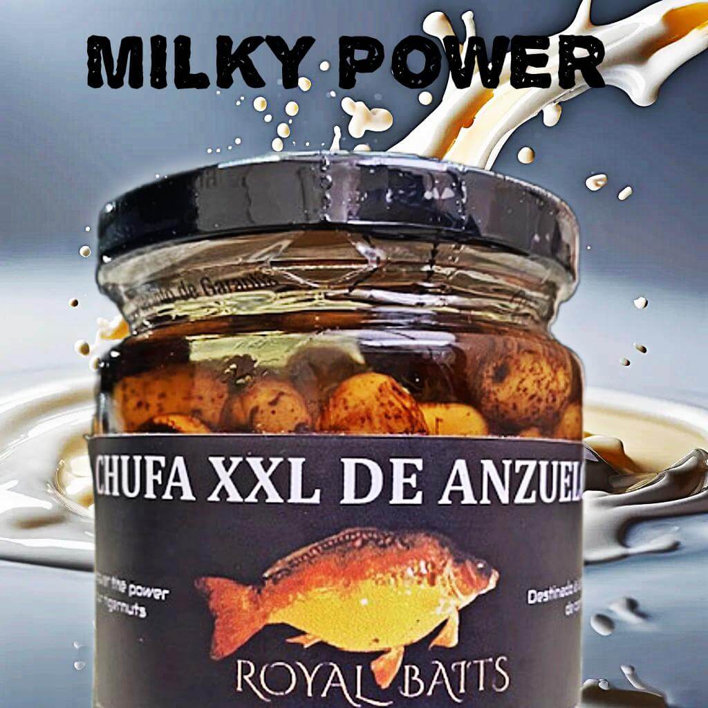 Milky Power