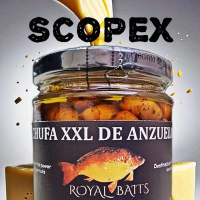 scopex