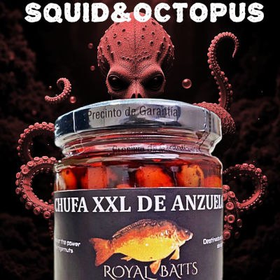 squid