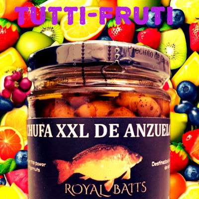 tutti Fruti