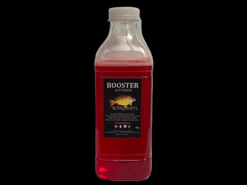 Imagen del producto POP UP MILKY POWER