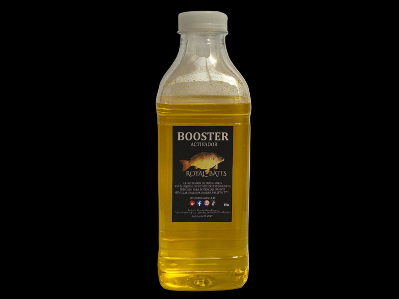 Imagen del producto POP UP MILKY POWER