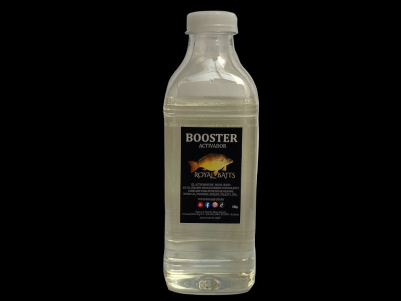 Imagen del producto POP UP MILKY POWER