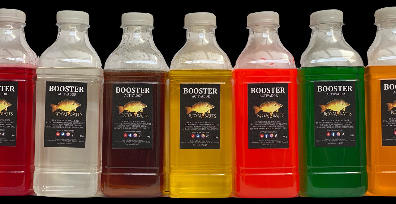 Booster