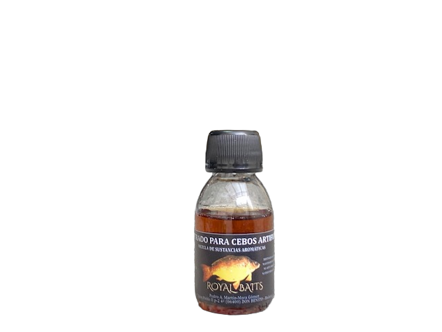 Imagen del producto POP UP MILKY POWER