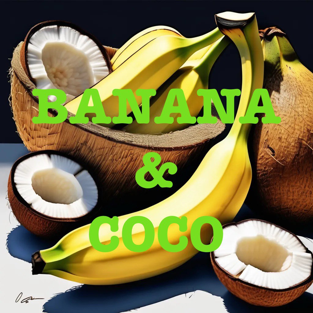 boosterbananaCoco